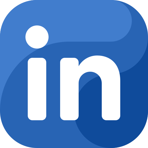 Linked-in logo